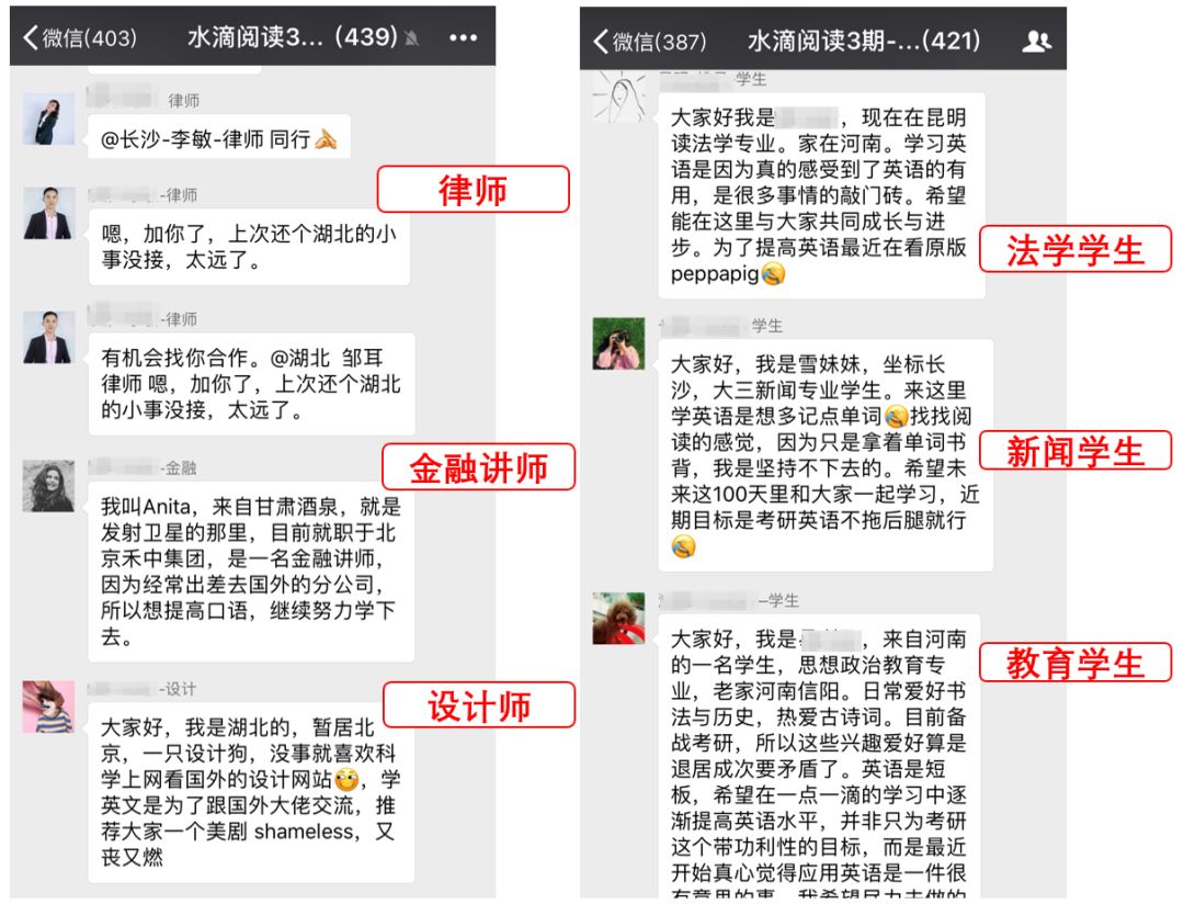 一个普通人应该靠什么完成逆袭（选对行业比什么都重要）