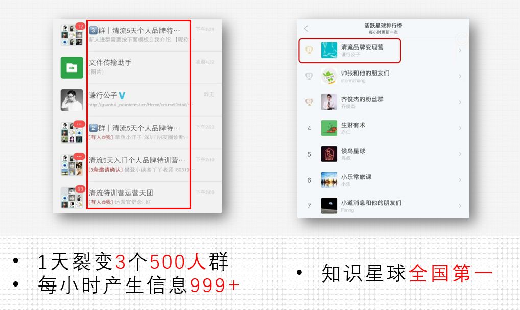 微信怎么样才能赚钱（微信生态裂变还可以这么玩）