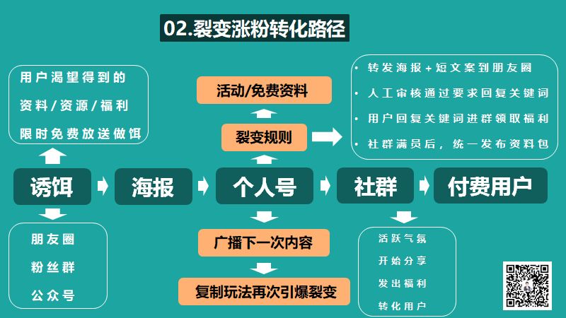 涨粉丝有什么技巧（揭秘达人最快涨粉的诀窍）