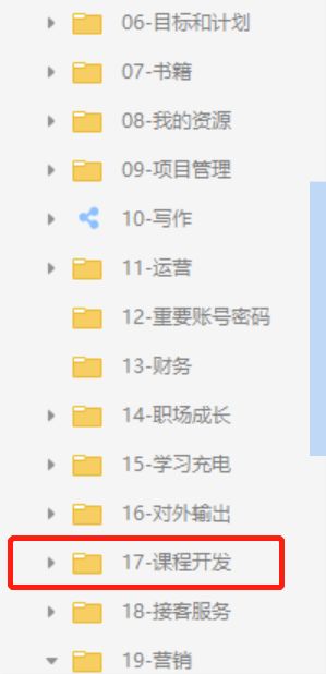 如何让一个不自律的人变得自律（用这款知识管理工具改变你一生）