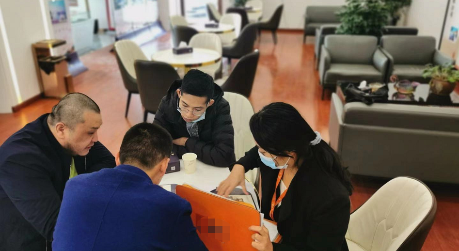 买房的价值在于哪里（郑州购买百万房产纪实）