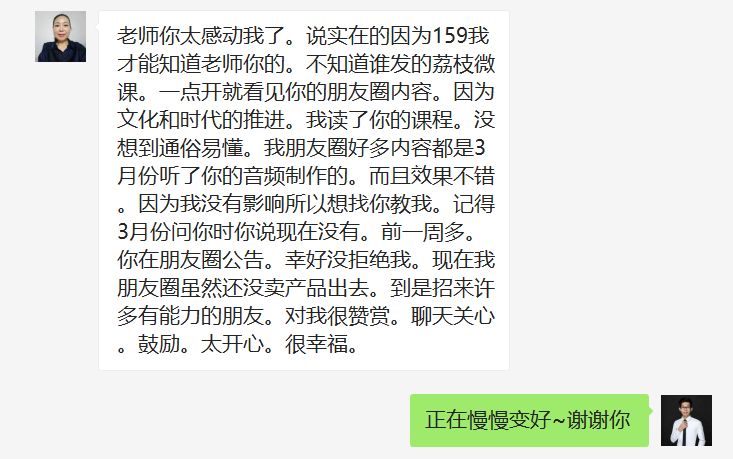 为什么现在人很少发朋友圈（朋友圈里总有人在悄悄关注你）