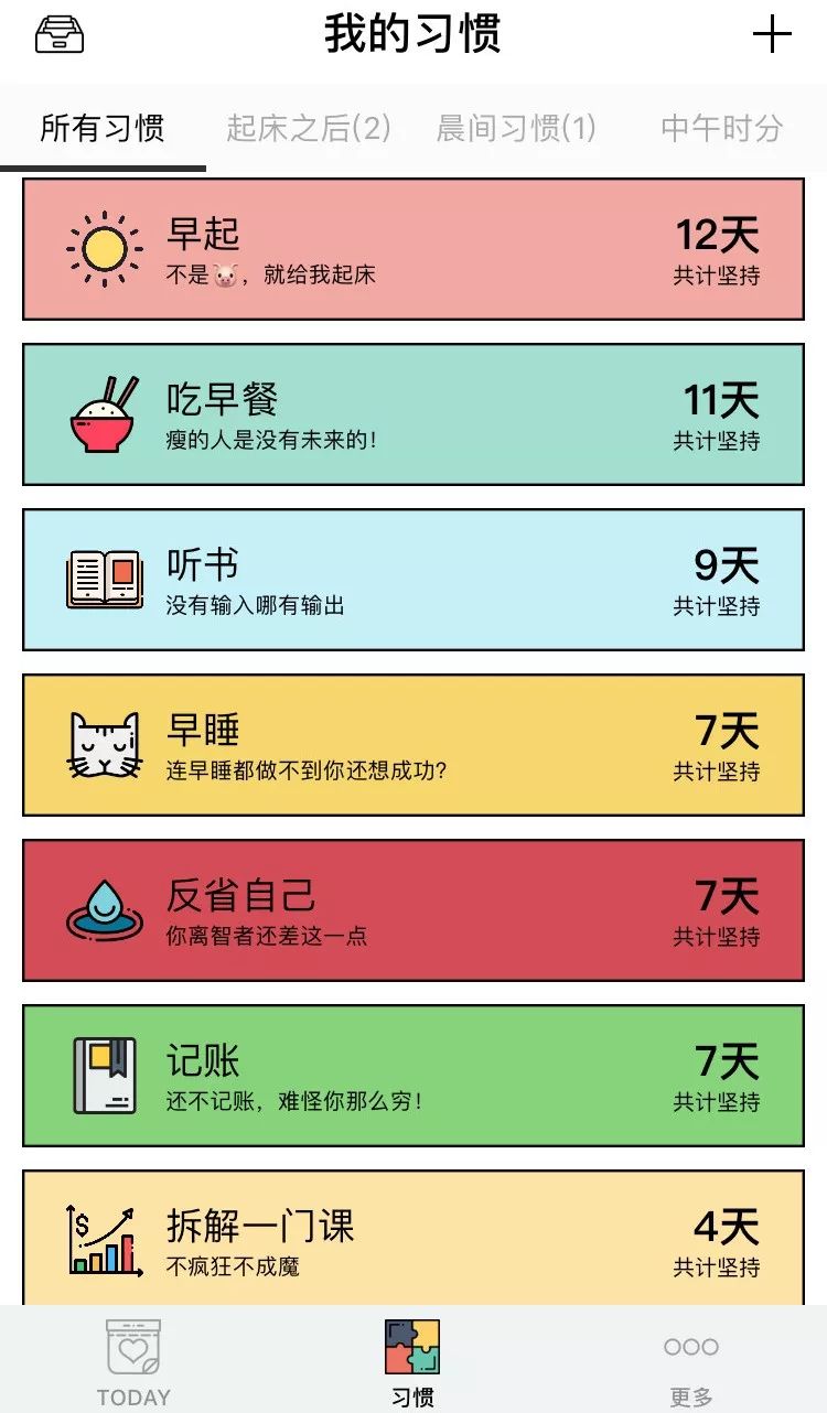 怎么才能高效率的工作（一个人活得高不高效只看这一点）