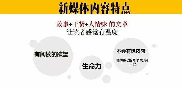 自媒体标题怎么吸引人（2万+的文案达人是这样写的）
