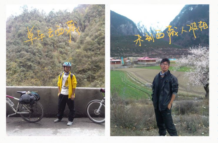 为什么普通人很难成功（死里逃生的他活成了人人羡慕的样子）