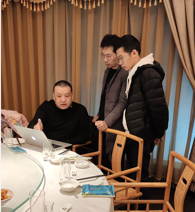 有钱人是怎么赚到钱的（500强企业总裁手把手教学辅导）