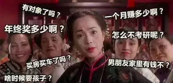 对年轻人的灵魂拷问都有哪些（学学有钱人的说话思维）