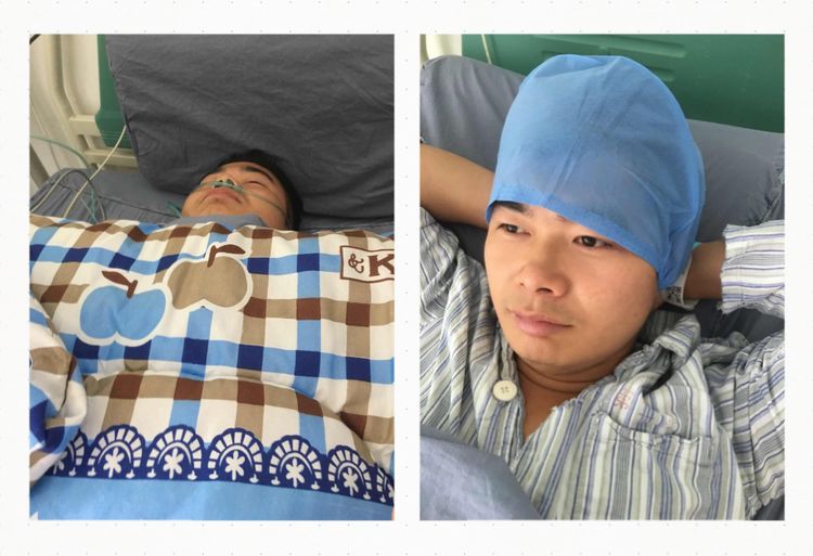 为什么普通人很难成功（死里逃生的他活成了人人羡慕的样子）