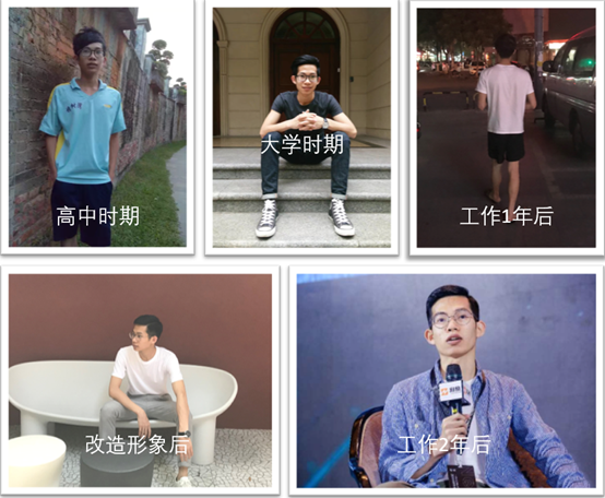普通人如何改变命运（这些思维决定成功的难度）