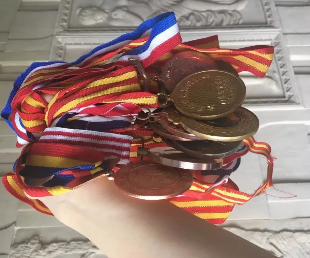 女孩子做什么职业比较好（35岁我活成了自己喜欢的样子）