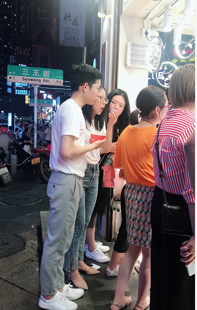 有钱人为什么越来越有钱（没见过世面就应该多提高眼界）