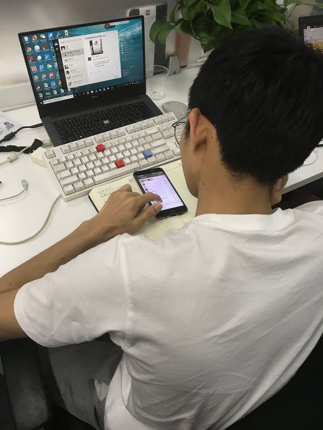 做产品如何快速裂变（0基础起盘小米社交电商月入上万）