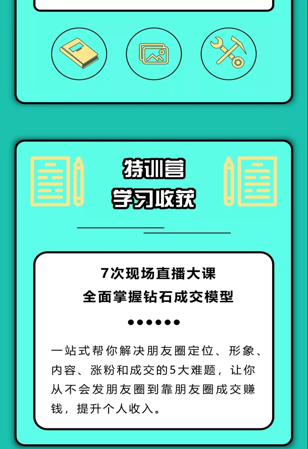 朋友圈到底怎么才能赚钱（一秒让你的人脉变成钱脉）