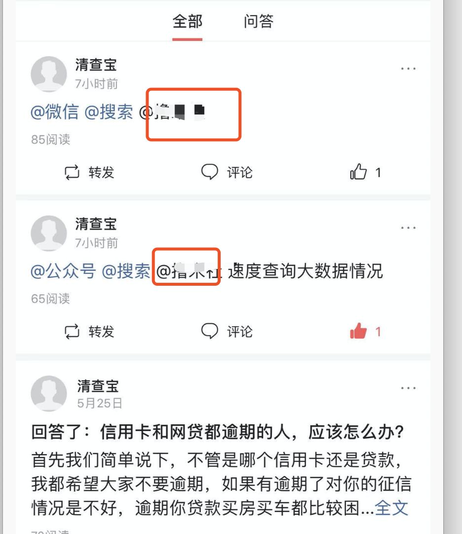 征信公司怎么赚钱（征信项目推广掌握就能赚钱）