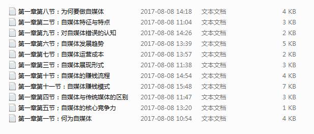 自媒体怎么运营推广（运营一年终于知道这些秘密）