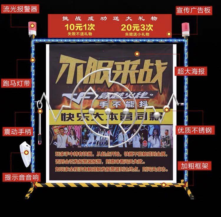摆地摊卖什么最赚钱（摆地摊日赚1000元简单操作流程）