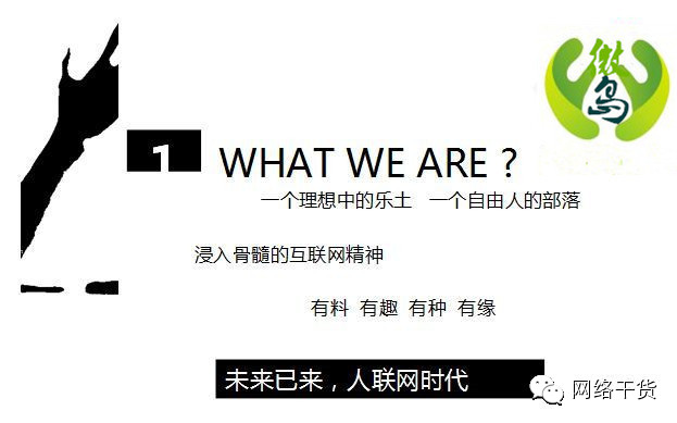 社群怎么建怎么运营（创业人最爱的精神部落）