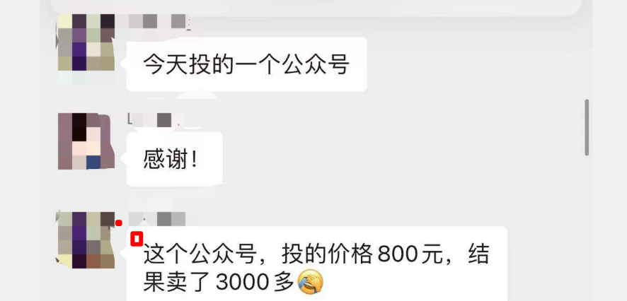 怎么才能在网上赚钱（公众号操作虚拟产品月入十万元）