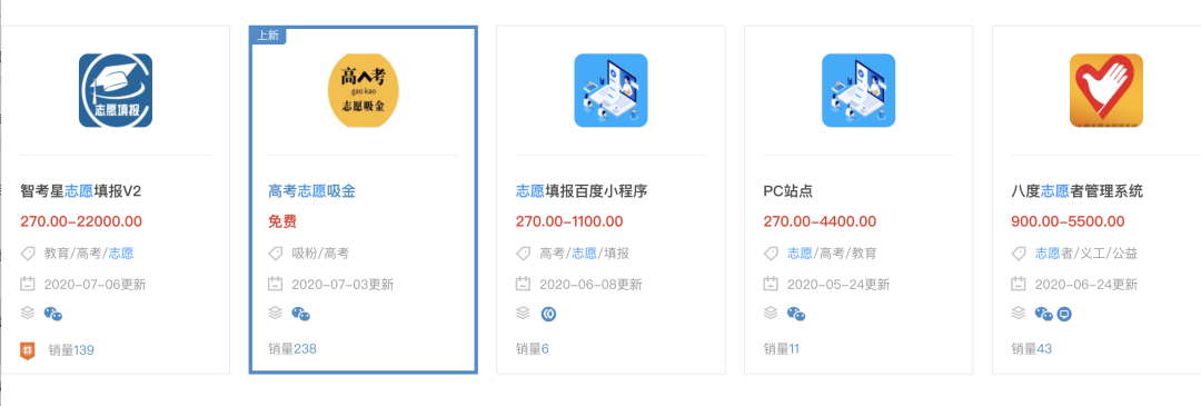 大学有什么挣钱的办法（高考过后隐藏的赚钱机会）