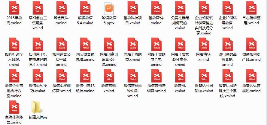 网上免费资源怎么赚钱（收藏这些轻松月入上万）