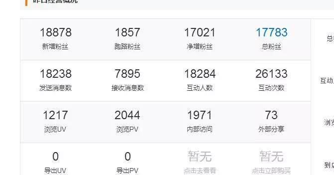 怎么涨粉丝最快最有效方法（2小时增粉2万的秘籍曝光）