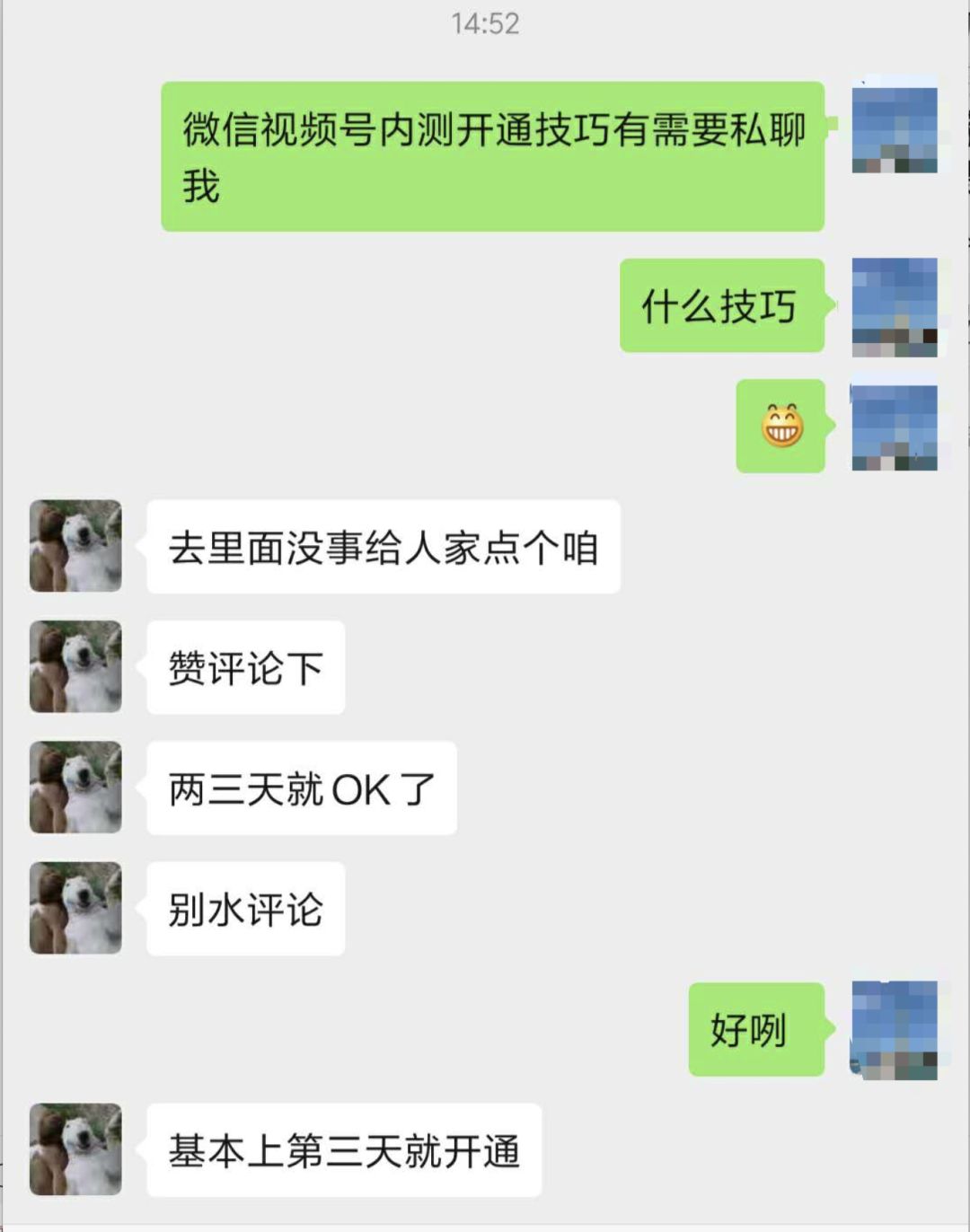 视频号怎么开通（快速开通微信视频号方法）