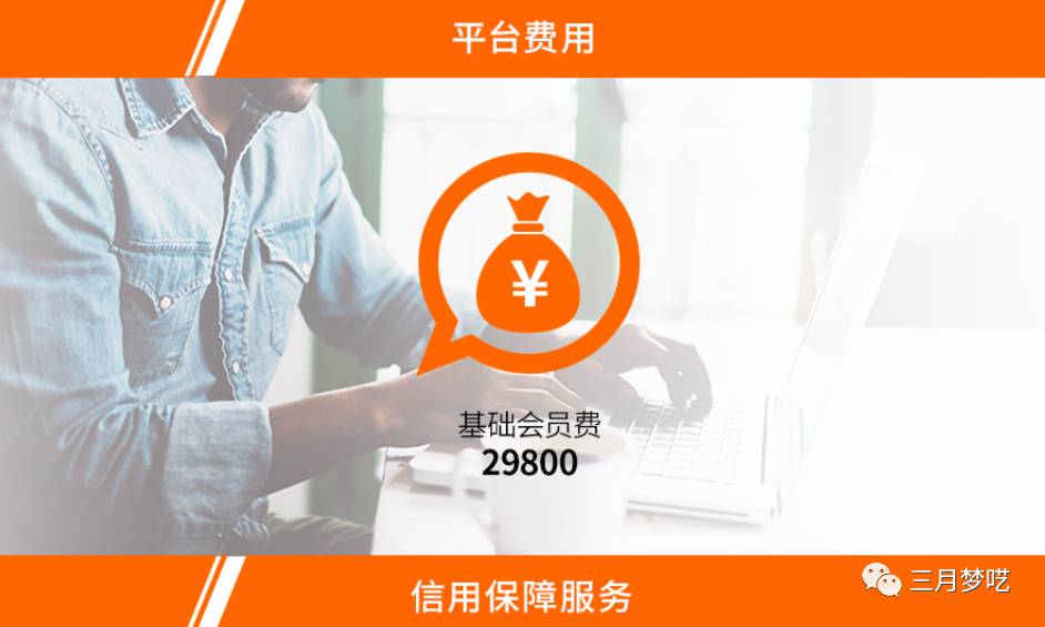 阿里国际站如何入驻（最暴利的电商平台还不速来）