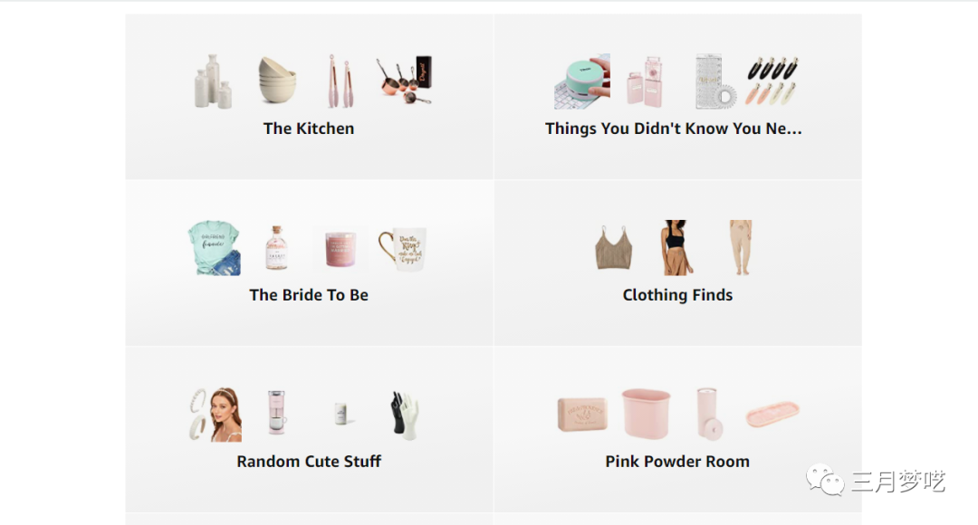 Etsy平台如何有效选品（分享10套选品方法）