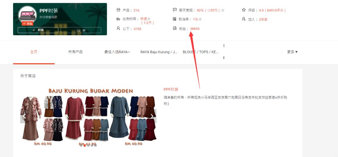 shopee现在还可以做?(8大运营核心和10大流量来源)