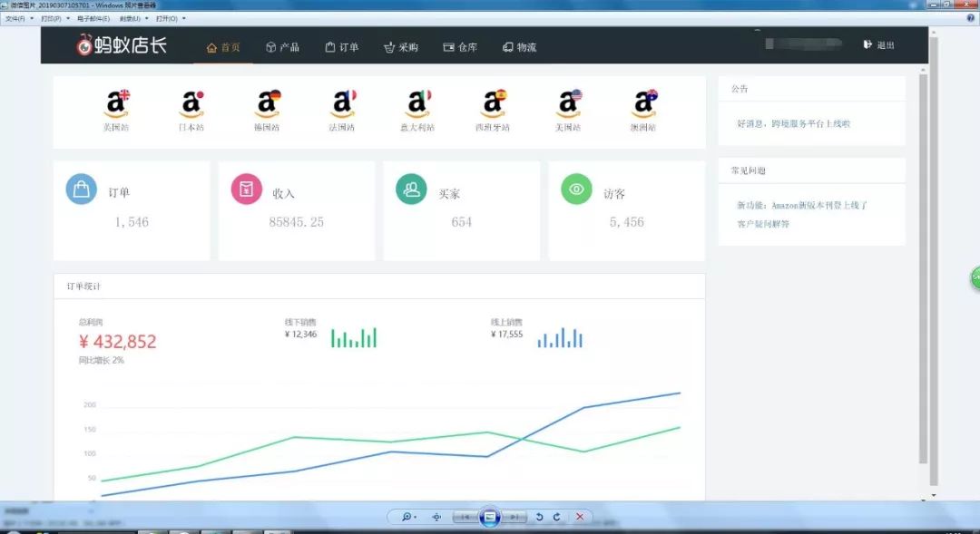 Amazon的店群模式值得做吗（这样做跨境电商很难不赚钱）