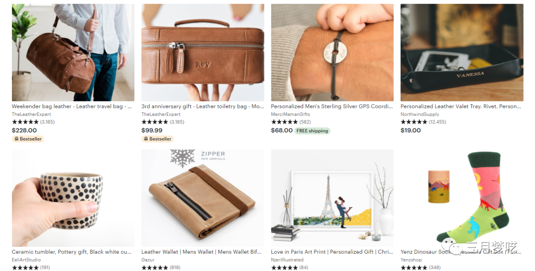 Etsy平台如何有效选品（分享10套选品方法）