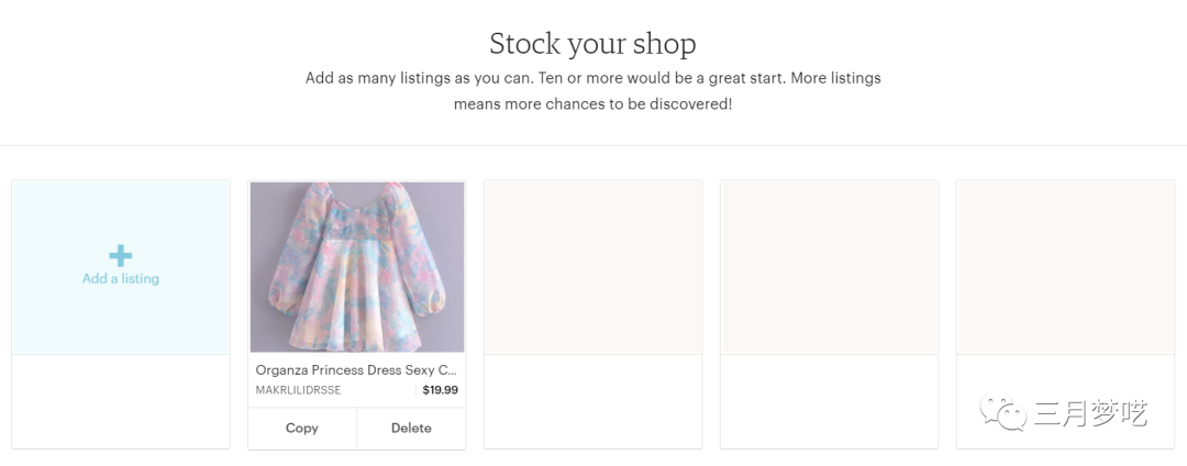 Etsy如何快速出单（高级SEO工具介绍和亲身运营经验分享）
