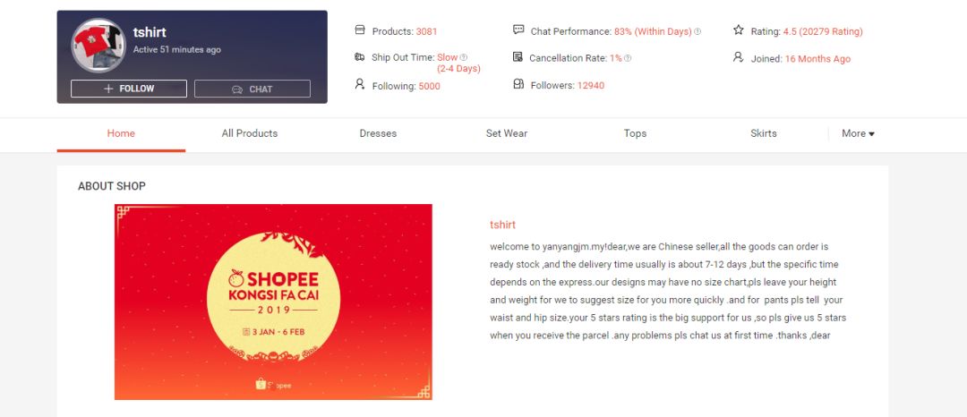 shopee现在还可以做?(8大运营核心和10大流量来源)