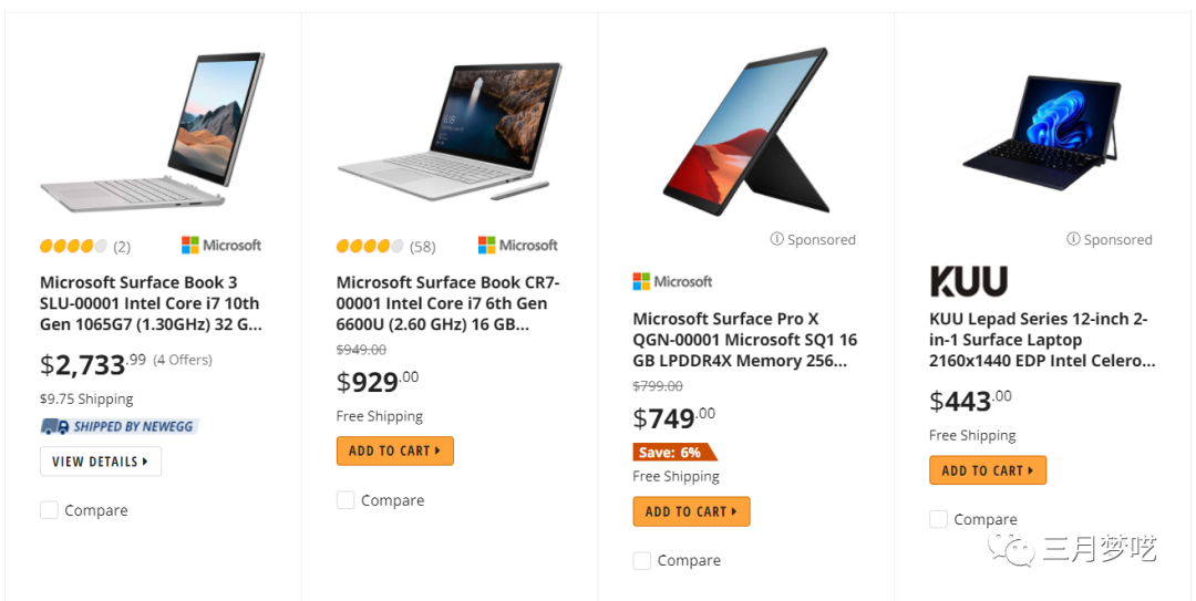 newegg是什么平台（Newegg热销类目公开）