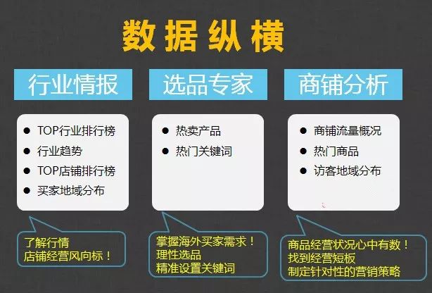 如何利用工具软件为独立站选品（这十款软件千万不要错过）