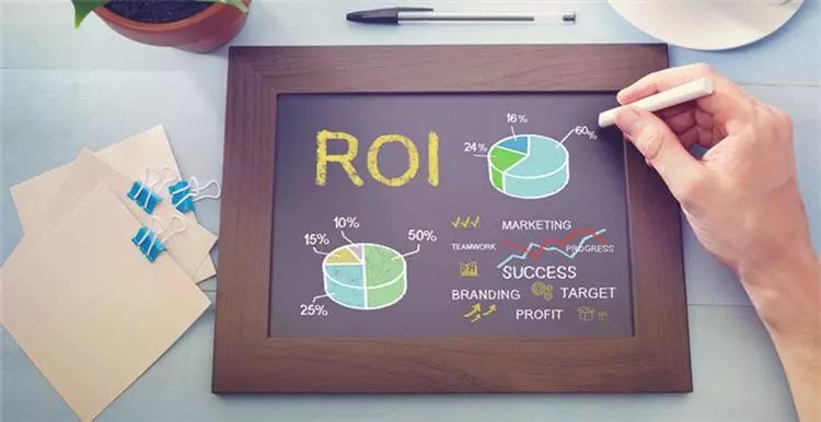 跨境店铺如何“ 引流款 ”提高自己的ROI（学会这个公式一切都不难了）