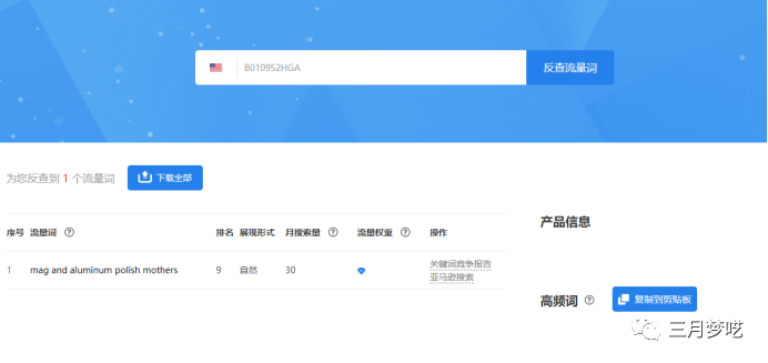 跨境电商如何做好选品（高效的电商选品神器介绍）