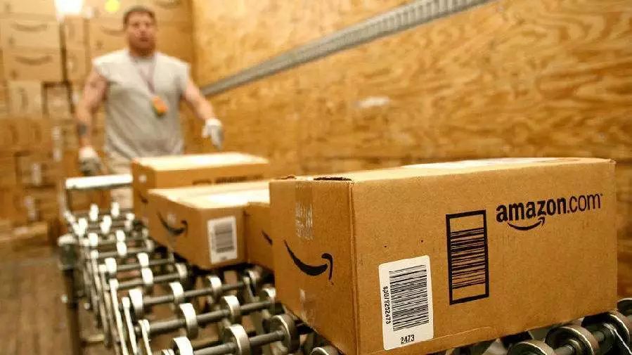 跨境电商怎么开店铺（教你10分钟学习Amazon全部知识）