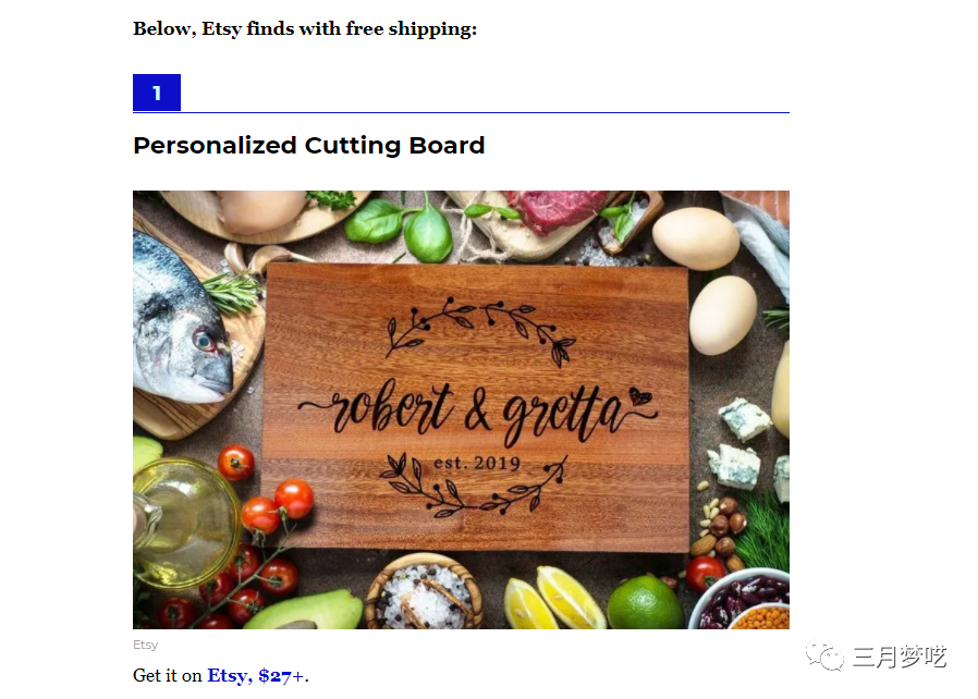 跨境电商怎么开店铺（Etsy店铺运营宝藏工具）