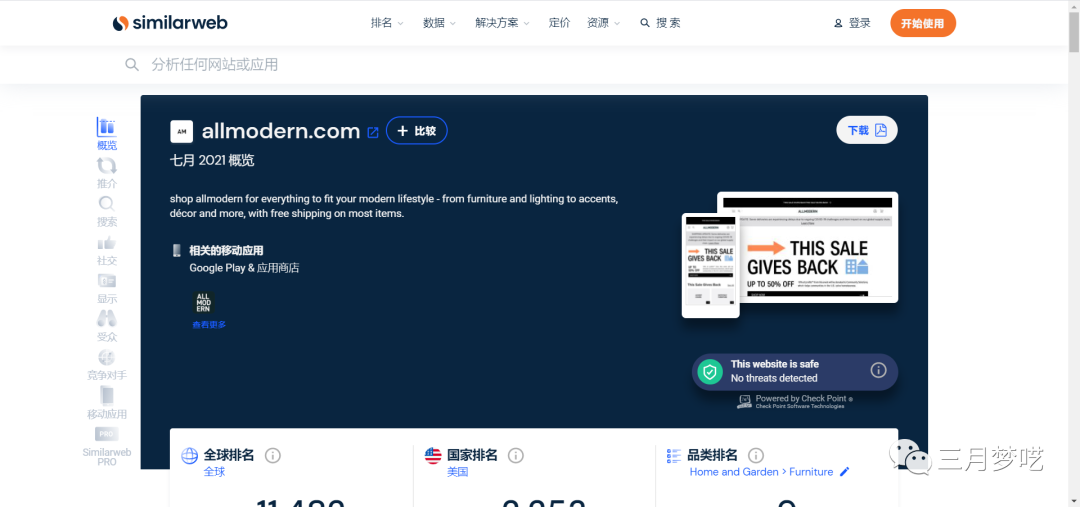 网红产品凭什么卖这么好（Pinterest引流案例分析）