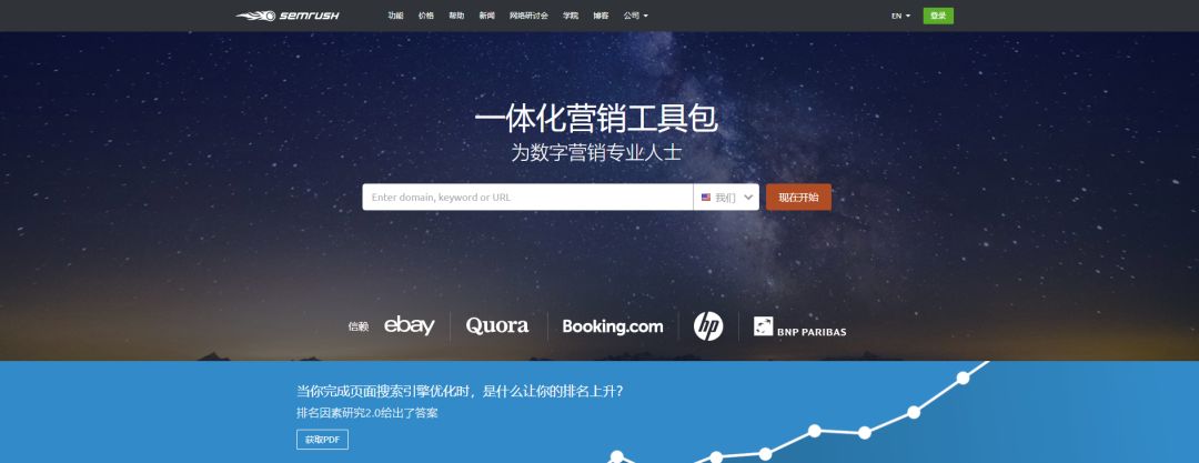 跨境电商关键词怎么选择（只需要这4款软件就够了）