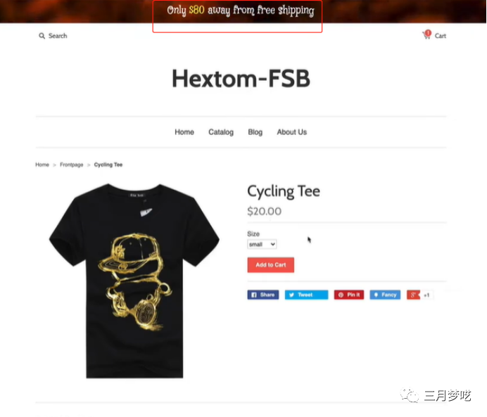 shopify是什么平台（八款Shopify “装机必备” 插件）