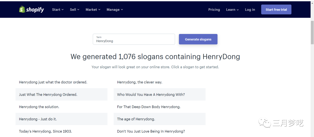 跨境电商需要用什么软件（Shopify站内10套工具软件分享）