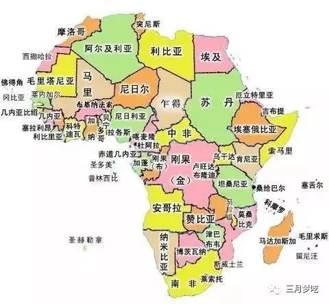 非洲电商平台值得做吗（最强五大跨境电商推荐）