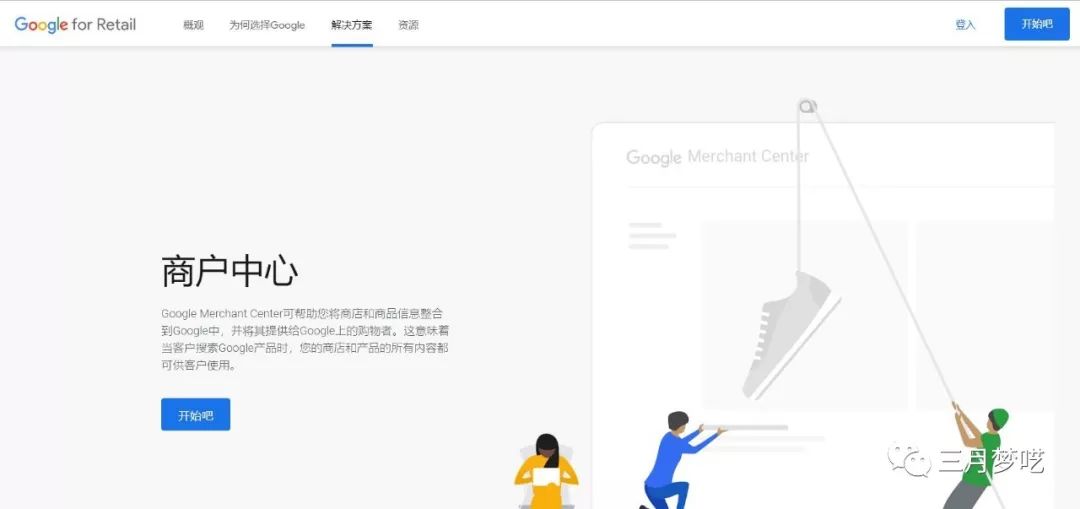 Shopify如何利用Google shopping购物（一个方法站外引流）