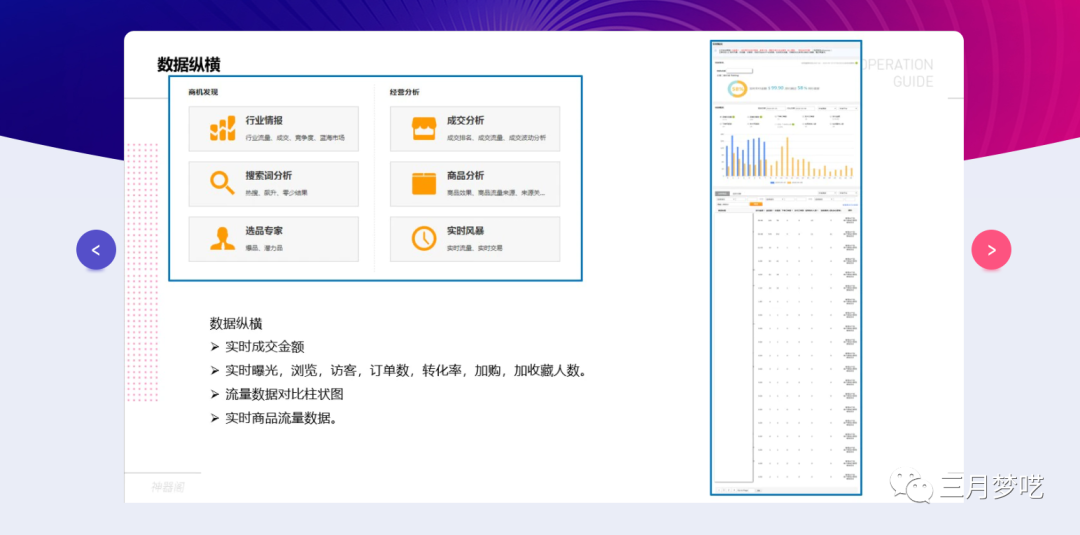 如何利用工具软件为独立站选品（这十款软件千万不要错过）
