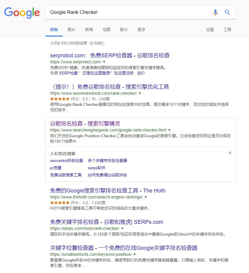 跨境电商关键词怎么选择（只需要这4款软件就够了）