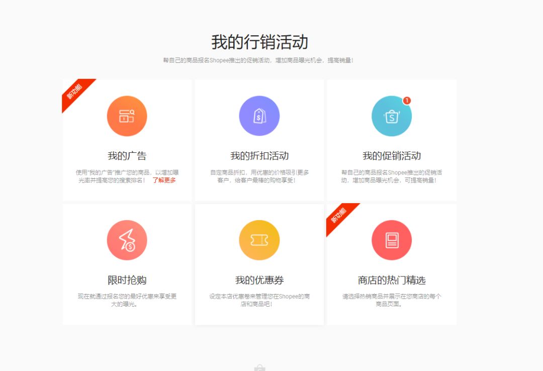 shopee现在还可以做?(8大运营核心和10大流量来源)