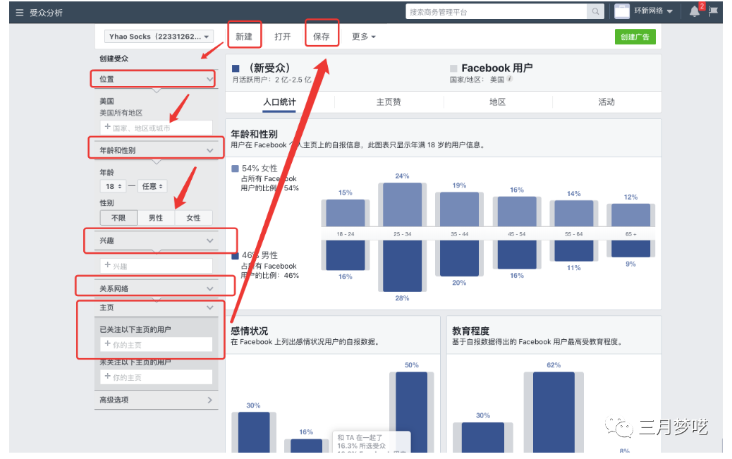 如何精准找Shopify独立站受众客源（这样做才能客源滚滚）