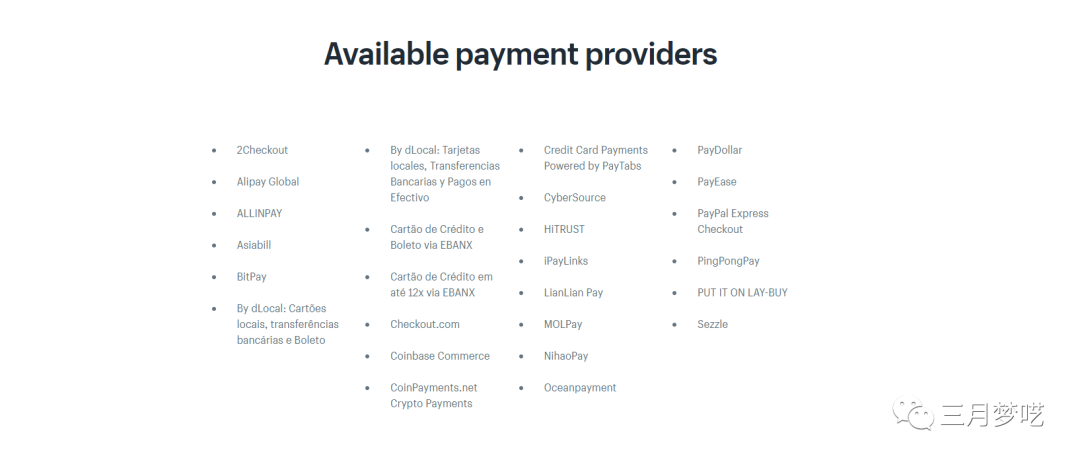跨境电商需要用什么软件（Shopify站内10套工具软件分享）